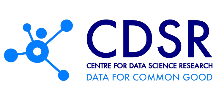 CDSR Logo